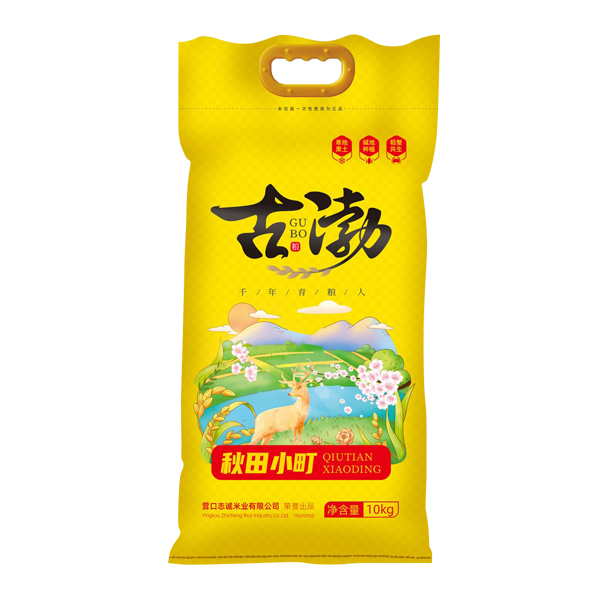 拉薩秋天小町10kg